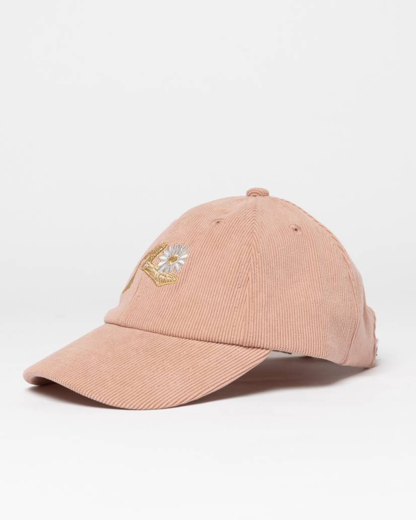 Rusty Meadow Adjustable Hat Girls