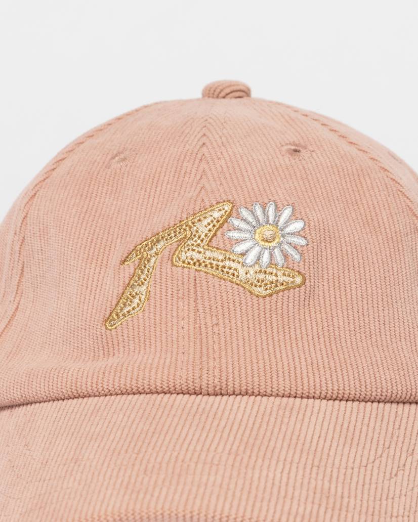 Rusty Meadow Adjustable Hat Girls