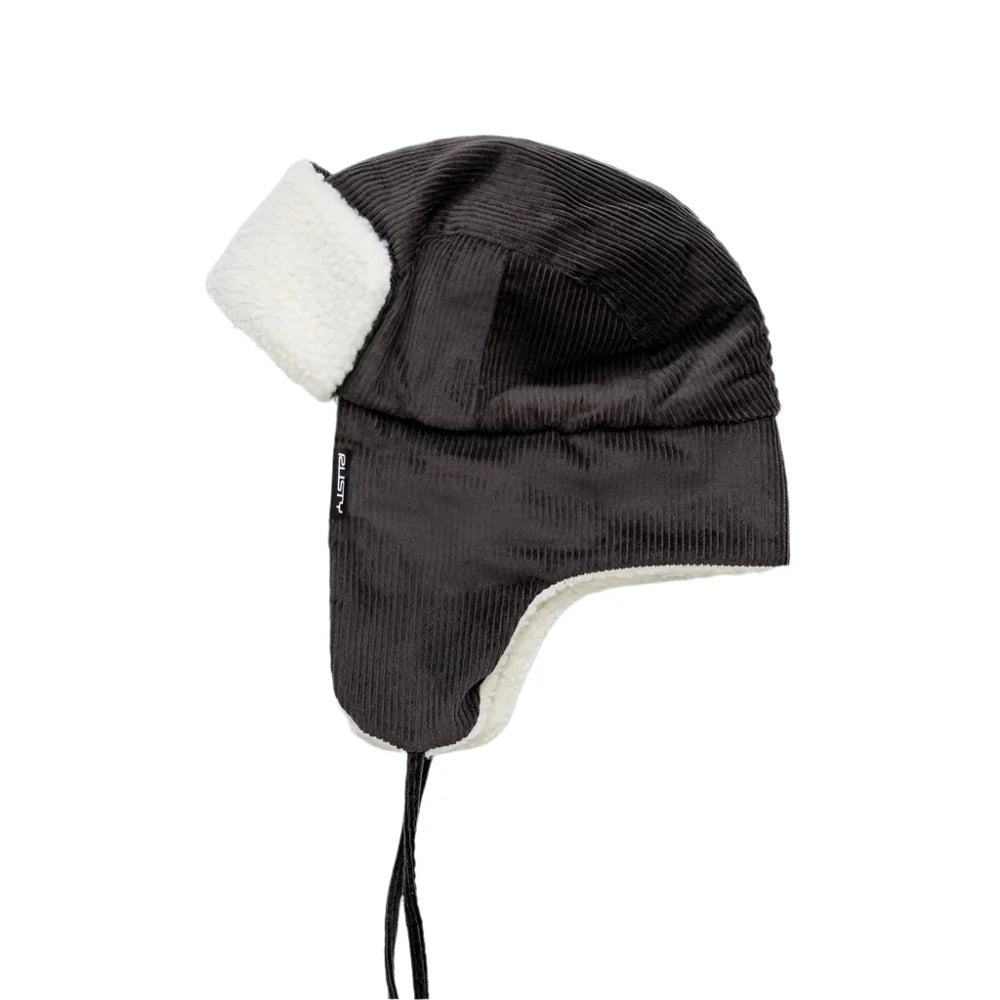 Rusty Fudd Mixed Hat