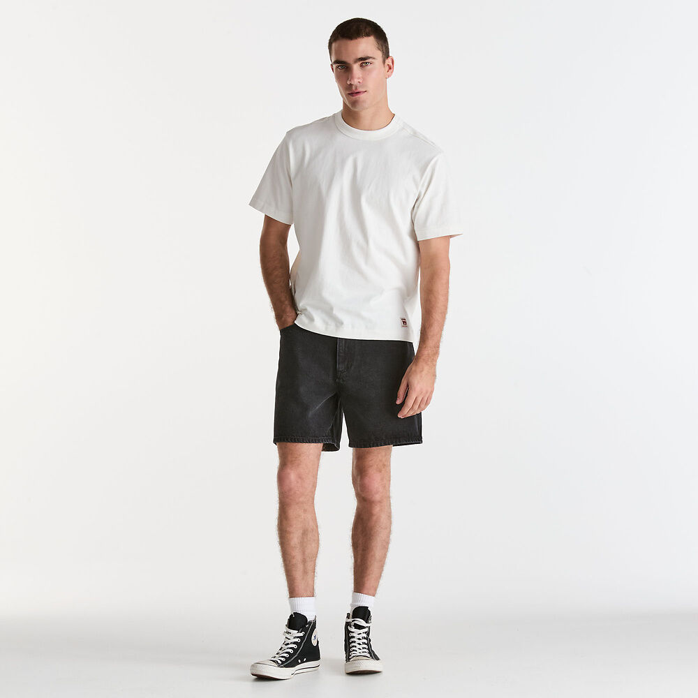 Wrangler Slacker Short