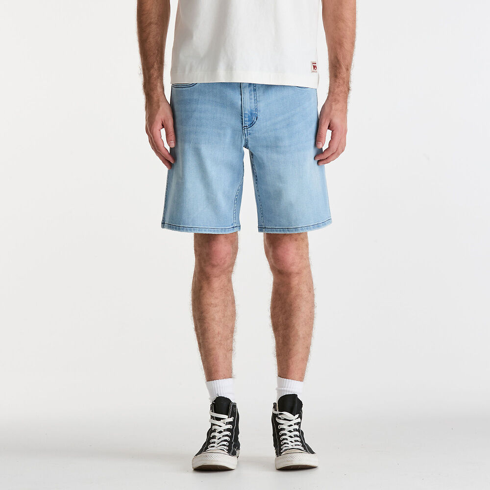 Wrangler Smith Short