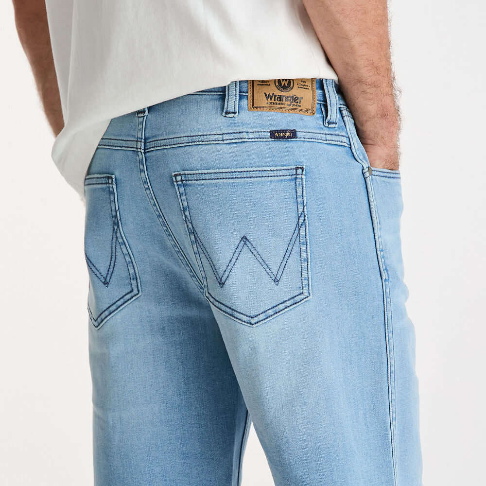 Wrangler Smith Short