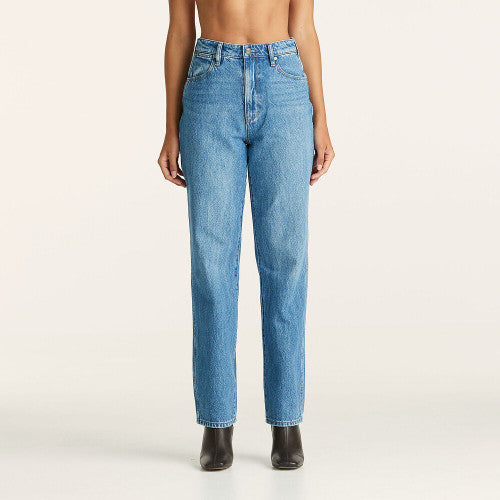 Wrangler Hi Claudia Jeans