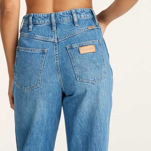 Wrangler Hi Claudia Jeans