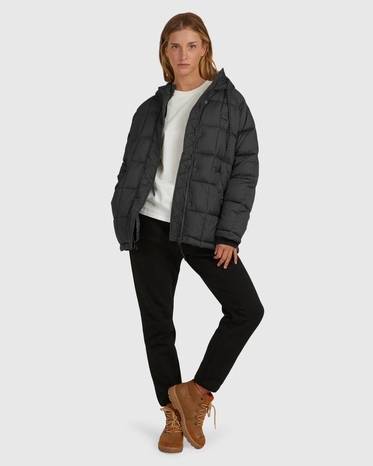 Billabong Venture On Puffer