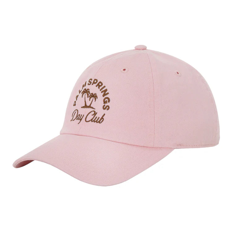 American Needle Palm Springs Day Club Ball Park Hat