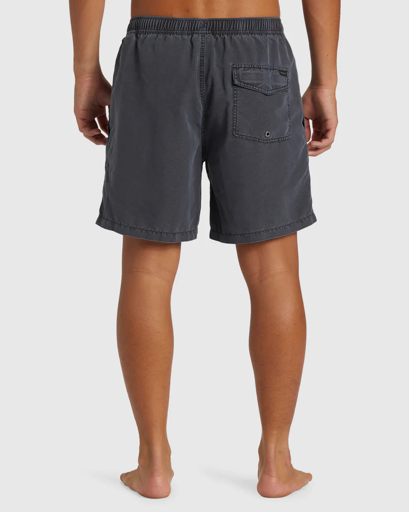 Quiksilver Everyday Surfwash Volley 17NB Shorts