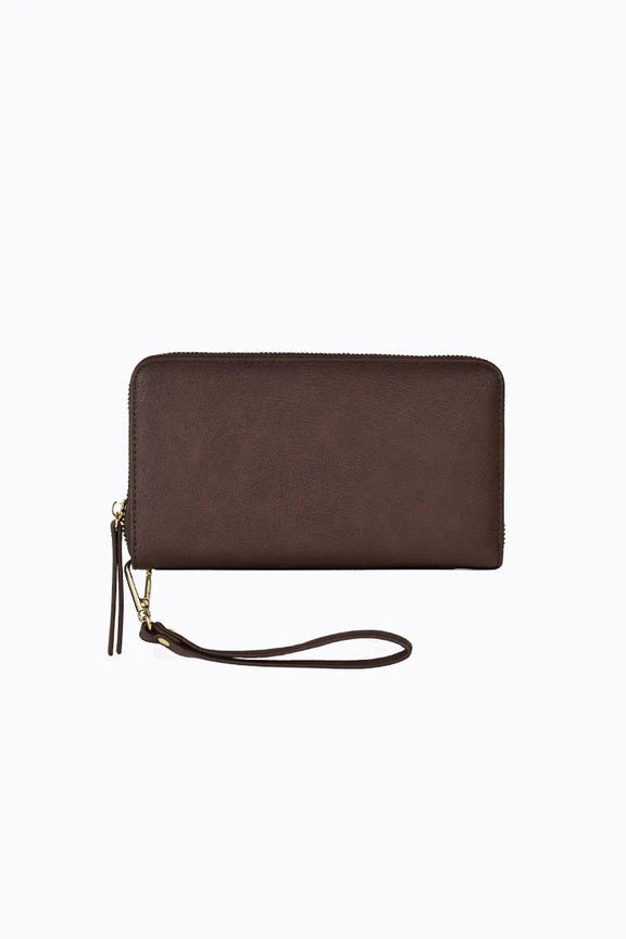 Peta And Jain Zip - Madeline Wallet