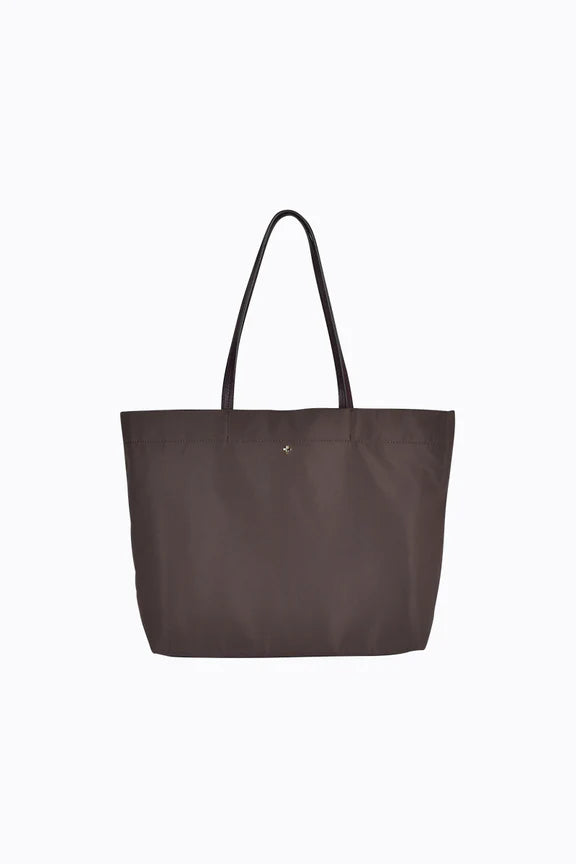 Peta And Jain Cosmo Nylon Tote Bag