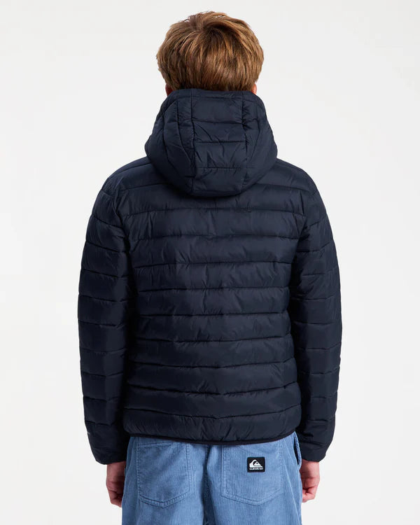 Quiksilver Scaly Youth Jacket