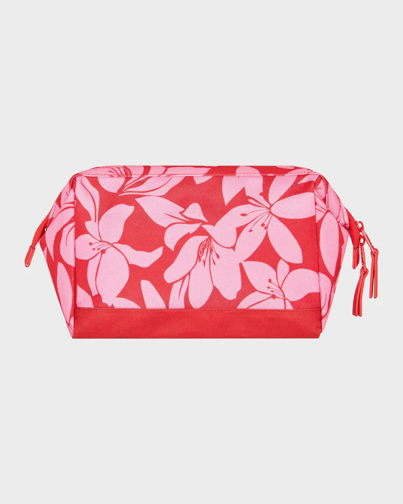 Roxy Tiny Rip Toiletry Bag