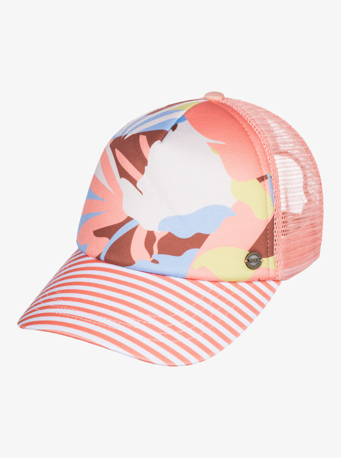 Roxy Beautiful Morning Hat