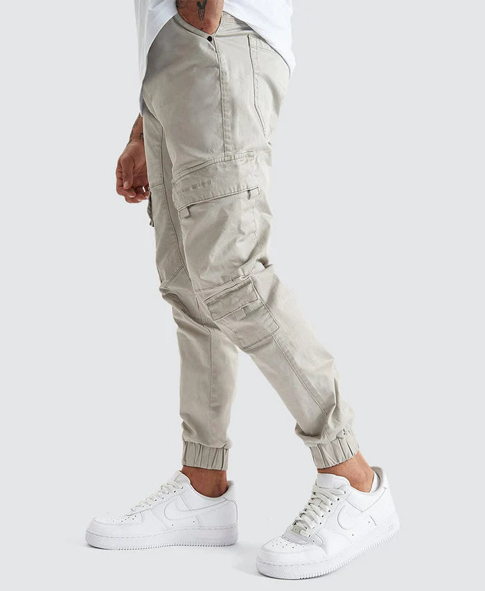 NXP F100 Cargo JoggerPants