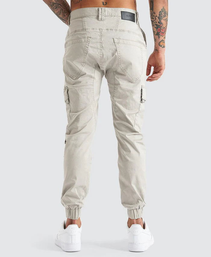 NXP F100 Cargo JoggerPants