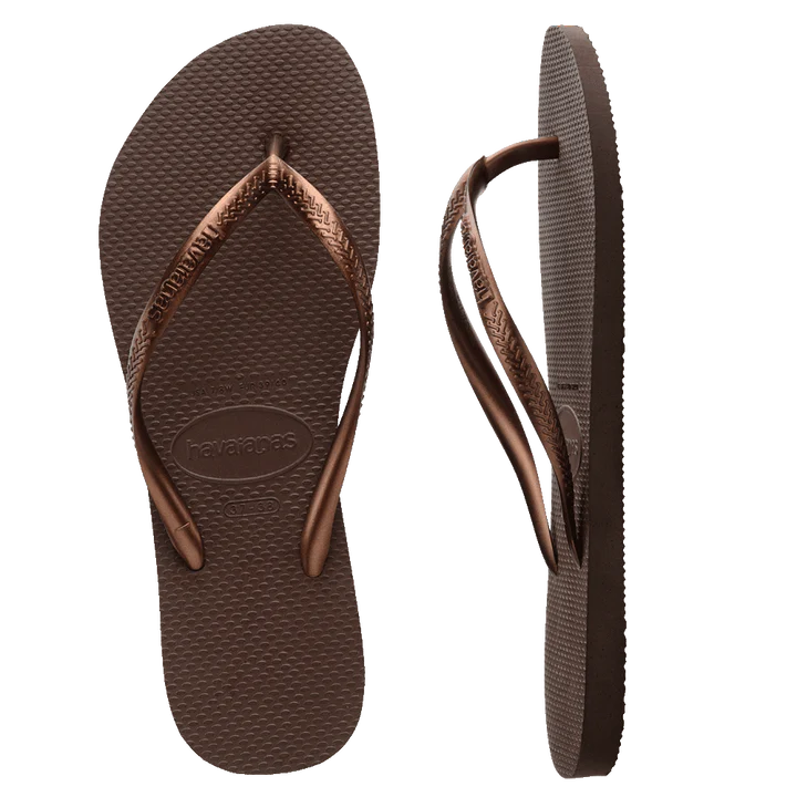 Havaianas Slim Metallic