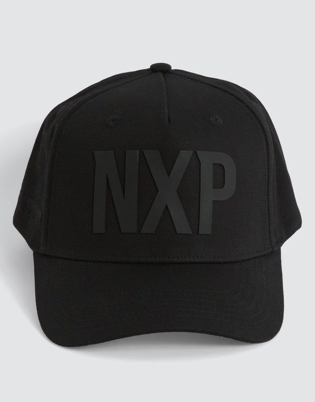 NXP Rattle Cap