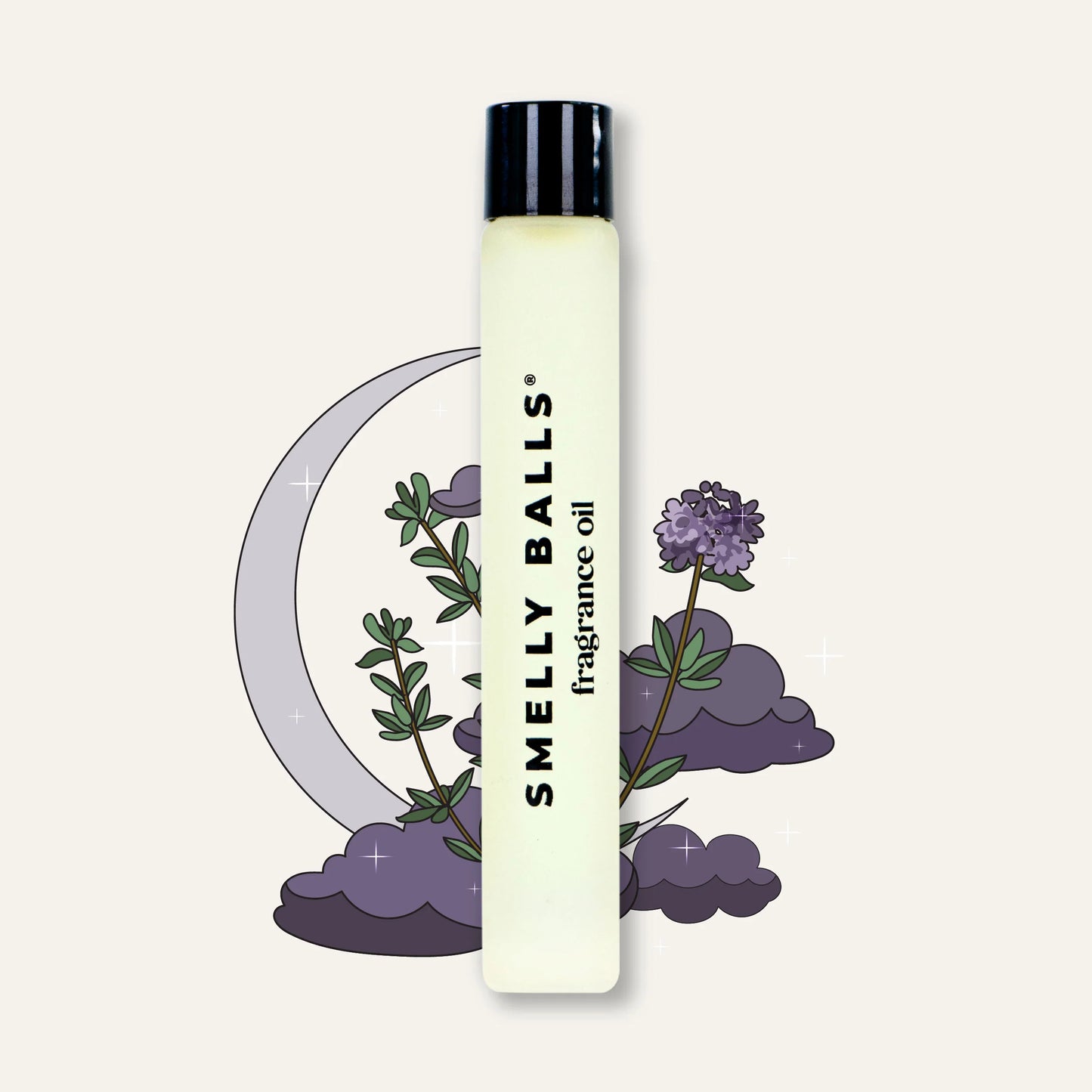 Smelly Balls Fragrance Oil Dream Thyme.