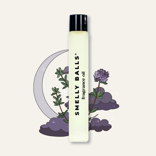 Smelly Balls Fragrance Oil Dream Thyme.