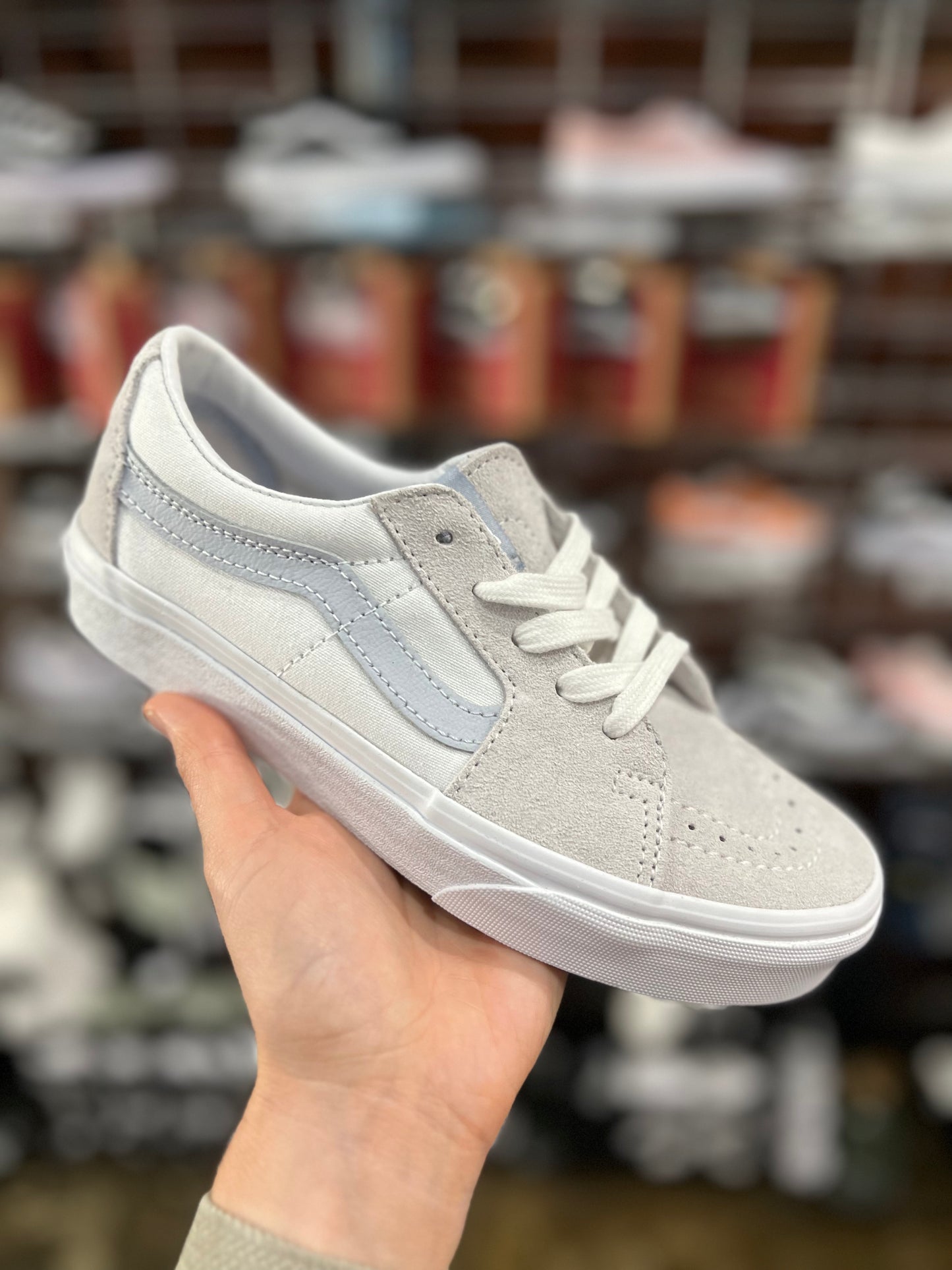 Vans Sk8-Low