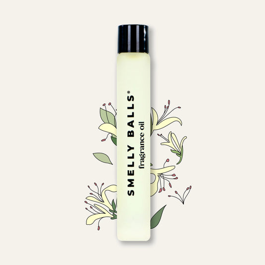 Smelly Balls Fragrance Oil Honeysuckle