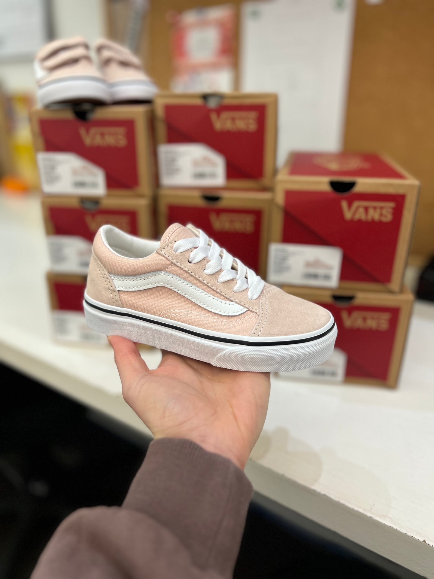Vans Old Skool Kids