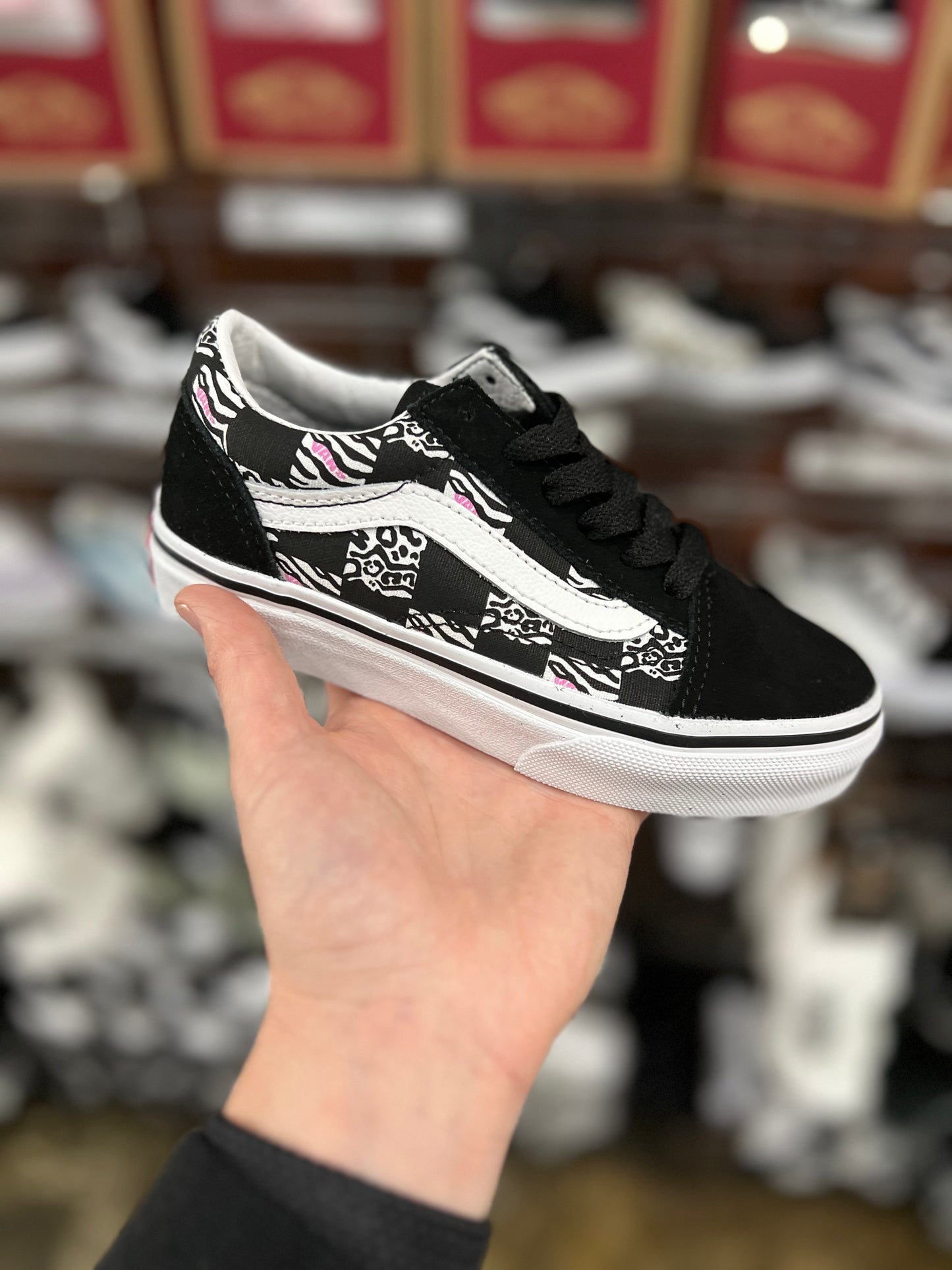 Vans Old Skool KIDS