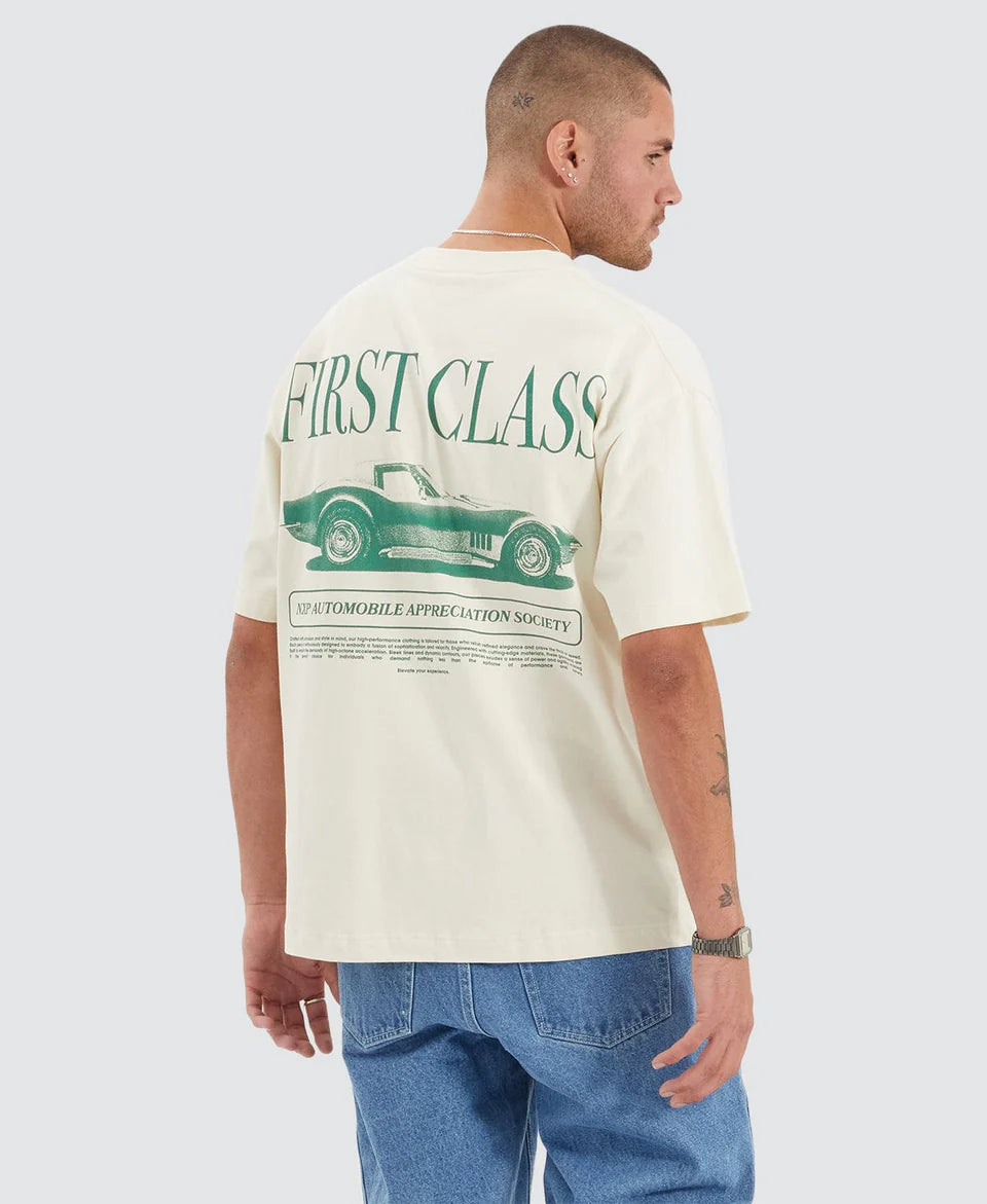 NXP First Class Tee