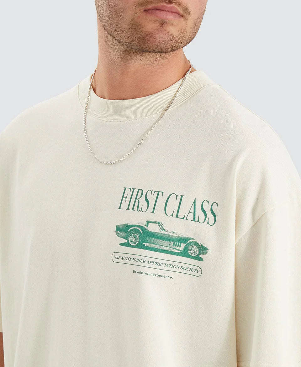 NXP First Class Tee