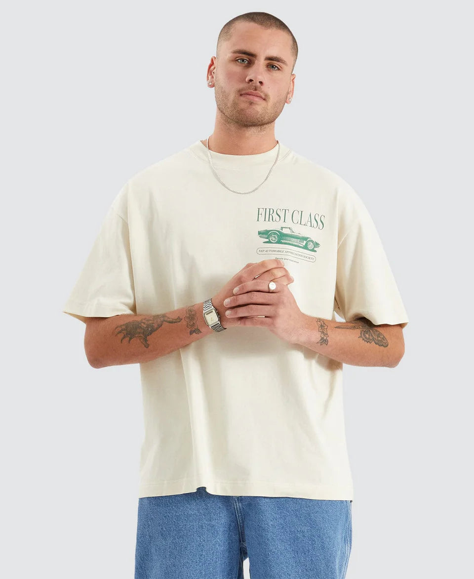 NXP First Class Tee