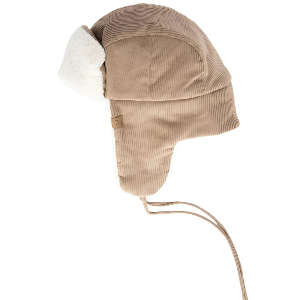 Rusty Fudd Mixed Hat