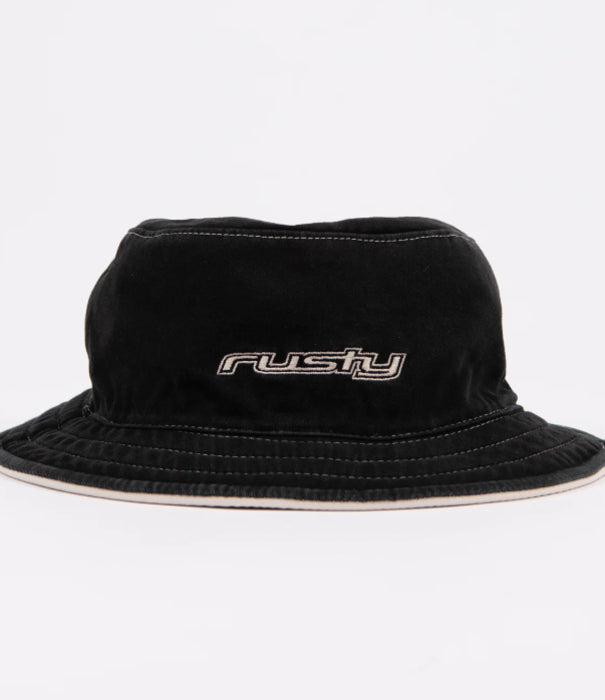 Rusty Road Trip Reversible