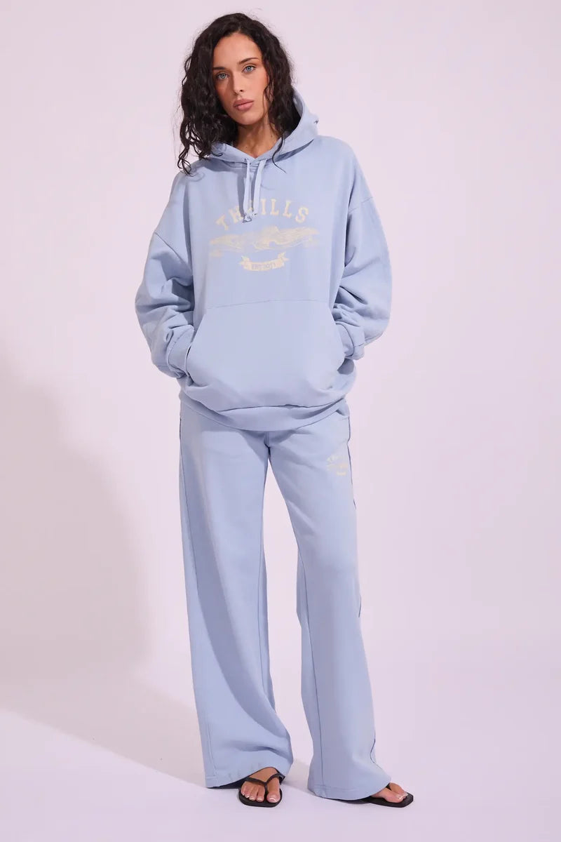 Thrills Co The Power Of Dreams Box Hood