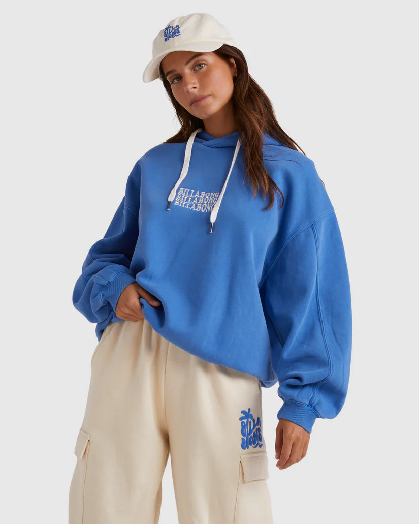 Billabong Surf High Hoodie