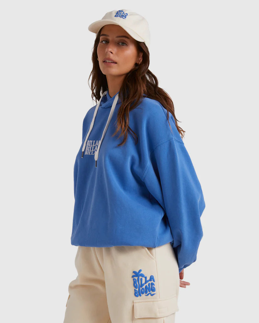 Billabong Surf High Hoodie