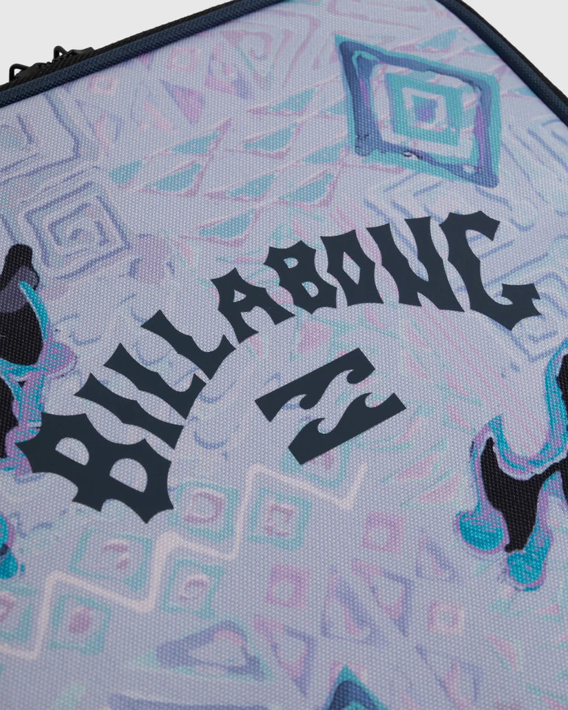 Billabong All Day Lunchbox