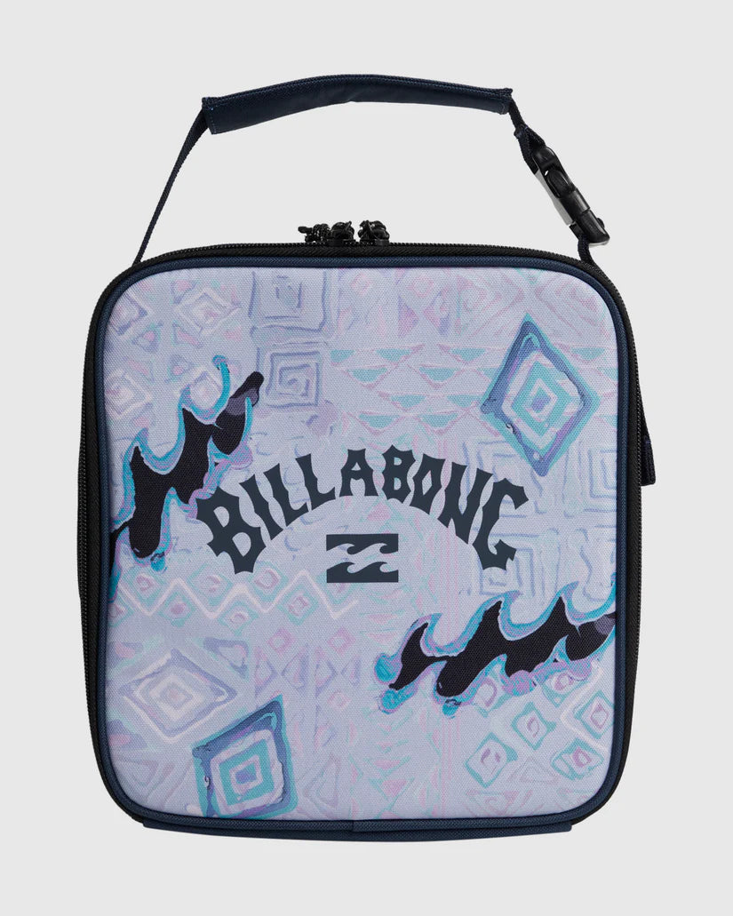 Billabong All Day Lunchbox