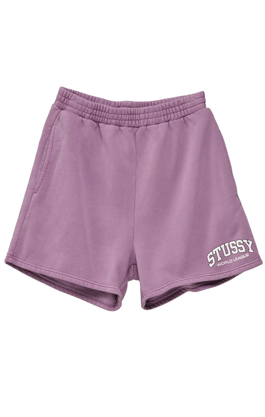 Stussy World League Shorts