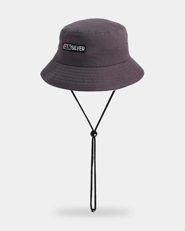 Quiksilver Core Bucket Hat