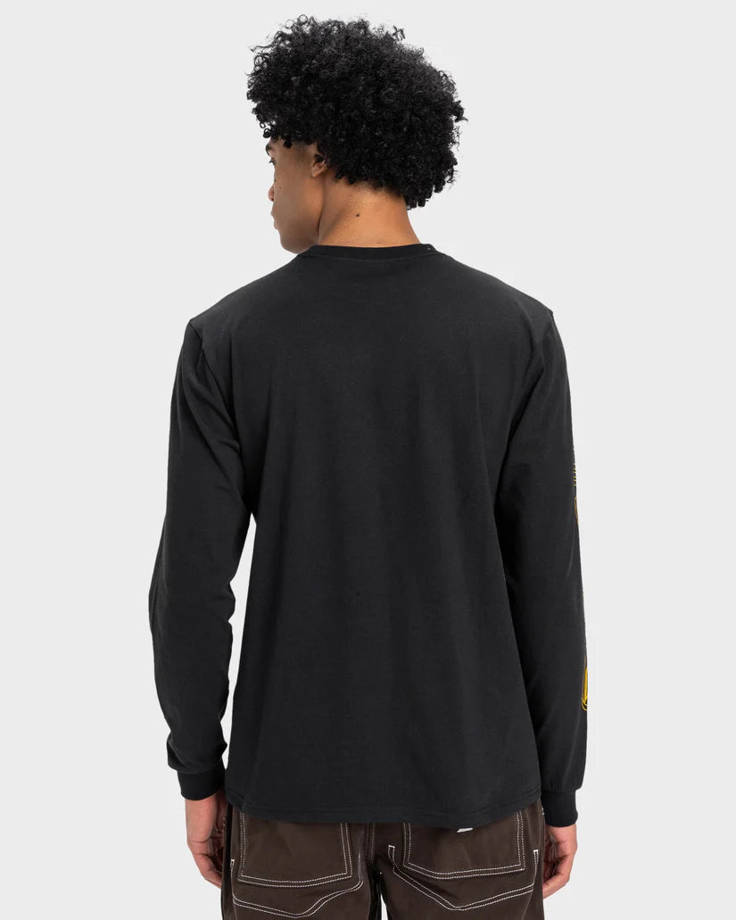 Quiksilver Maiden LS Tee