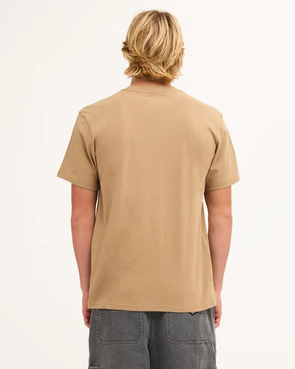 Quiksilver Magnet SS Tee