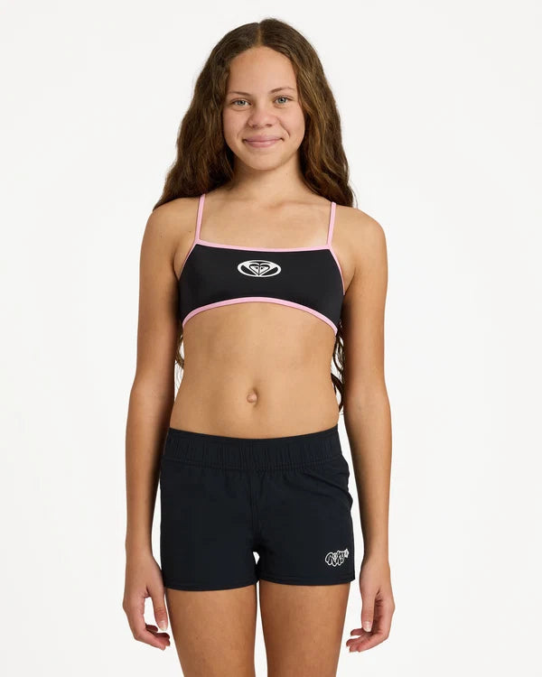 Roxy RG Essentials Girls Short