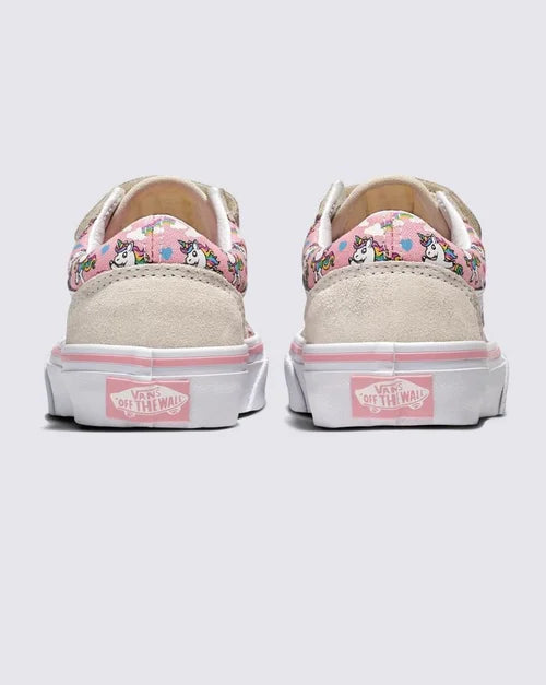 Vans Old Skool V Ballet Skaticorn
