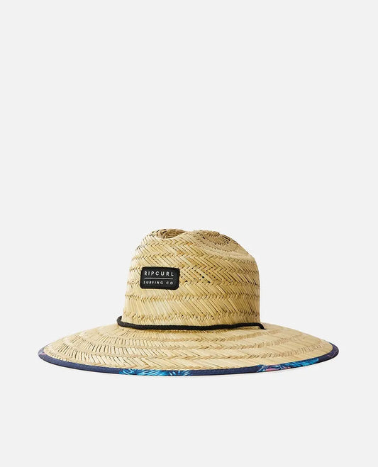 Rip Curl Mix Up Straw Hat