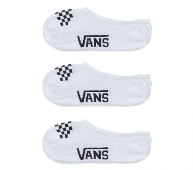 Vans Class Canoodle Socks 7-10 3PK