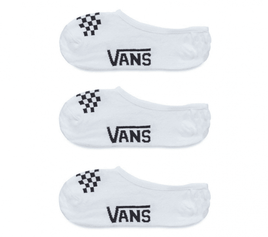 Vans Class Canoodle Socks 7-10 3PK