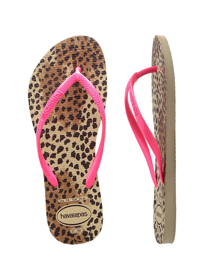 Havaianas Slim Animals