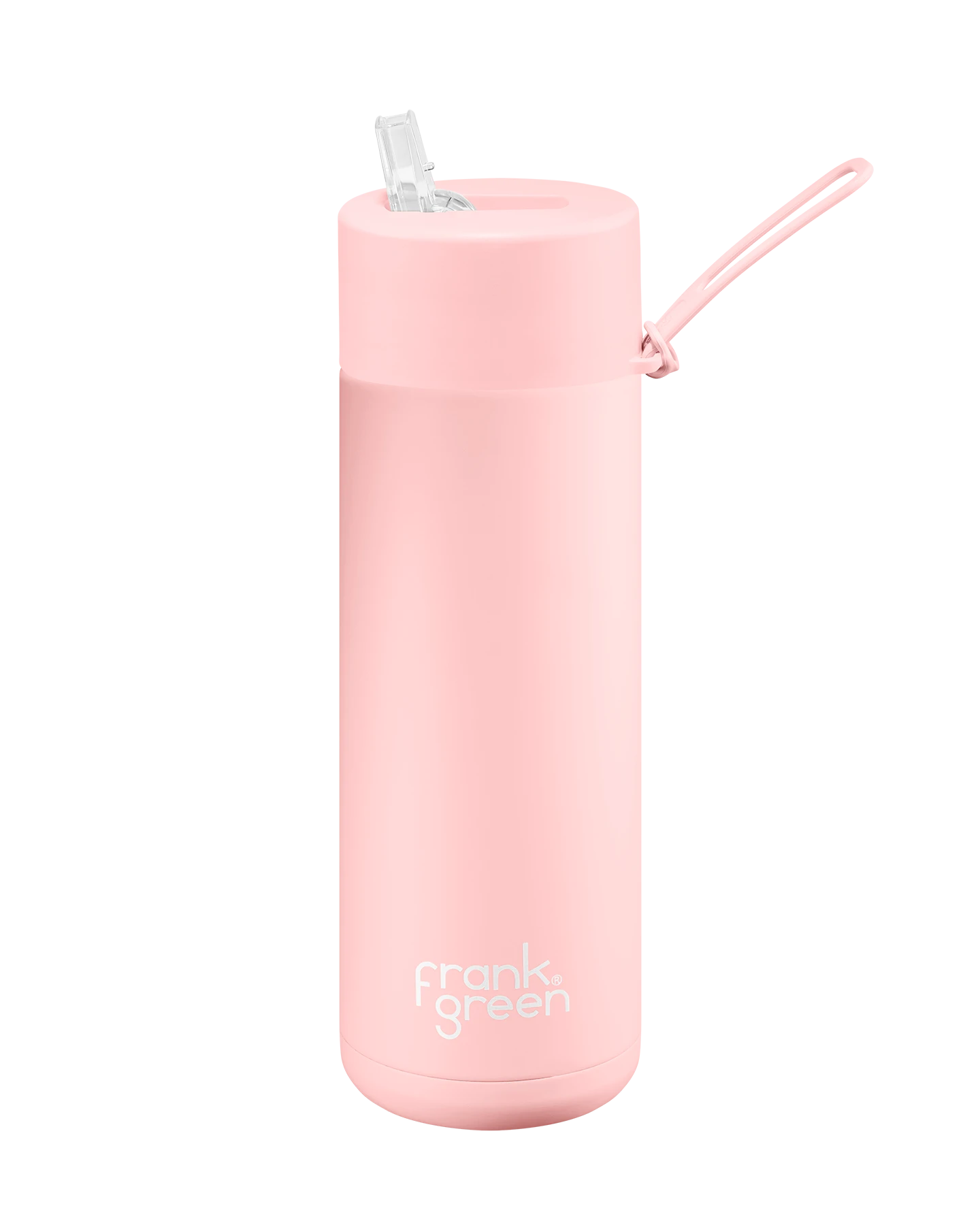 Frank Green 20oz SS Ceramic Reusable Bottle