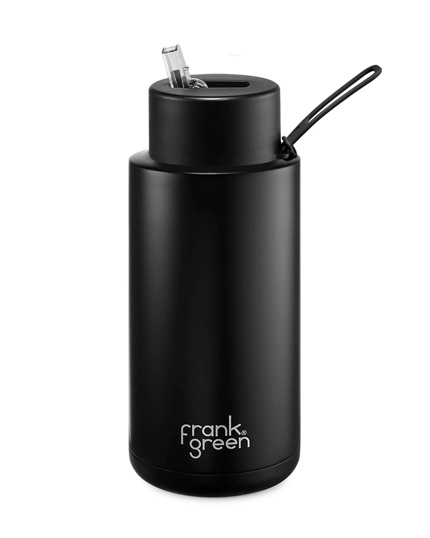 Frank Green 34oz SS Ceramic Reusable Bottle