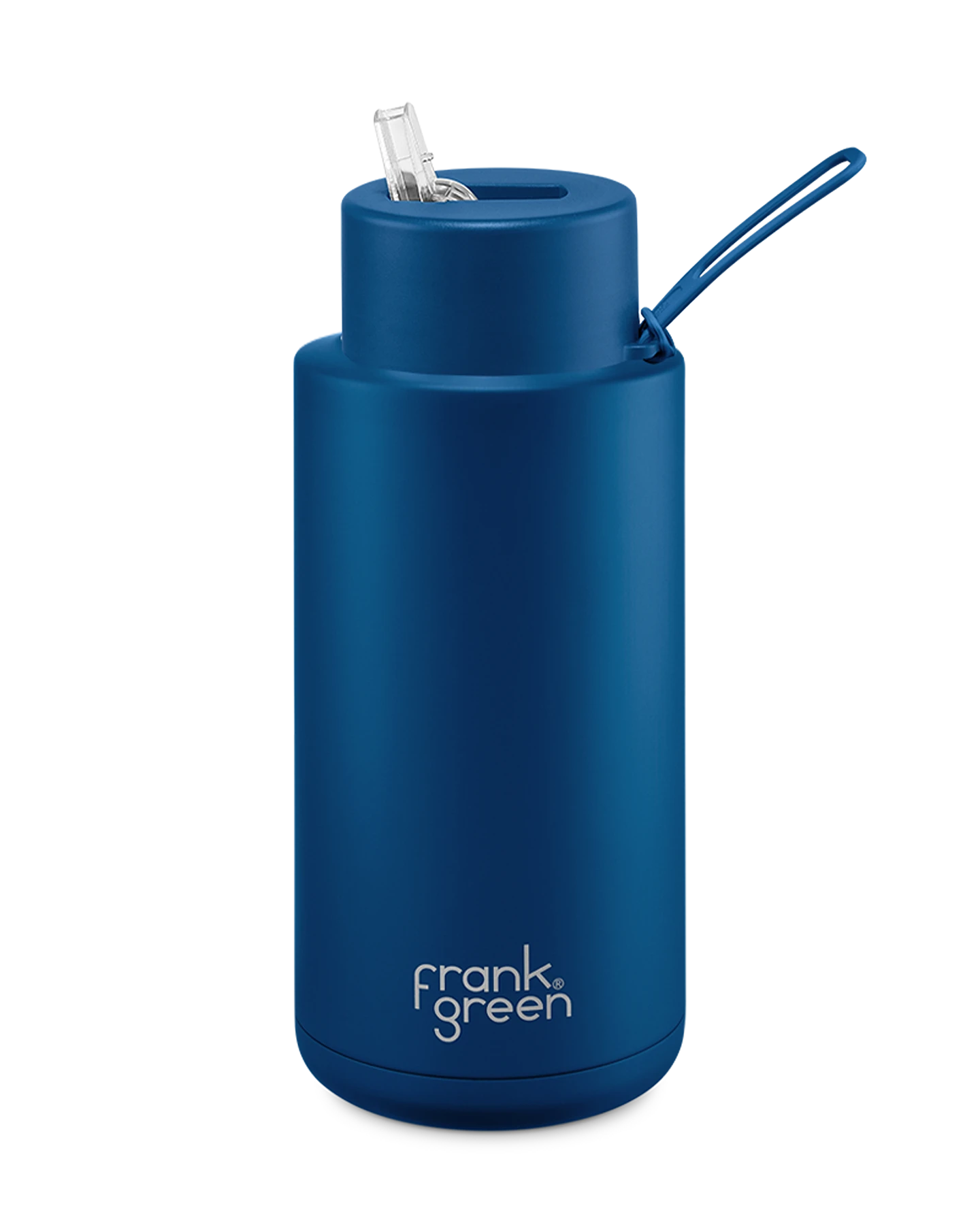 Frank Green 34oz SS Ceramic Reusable Bottle