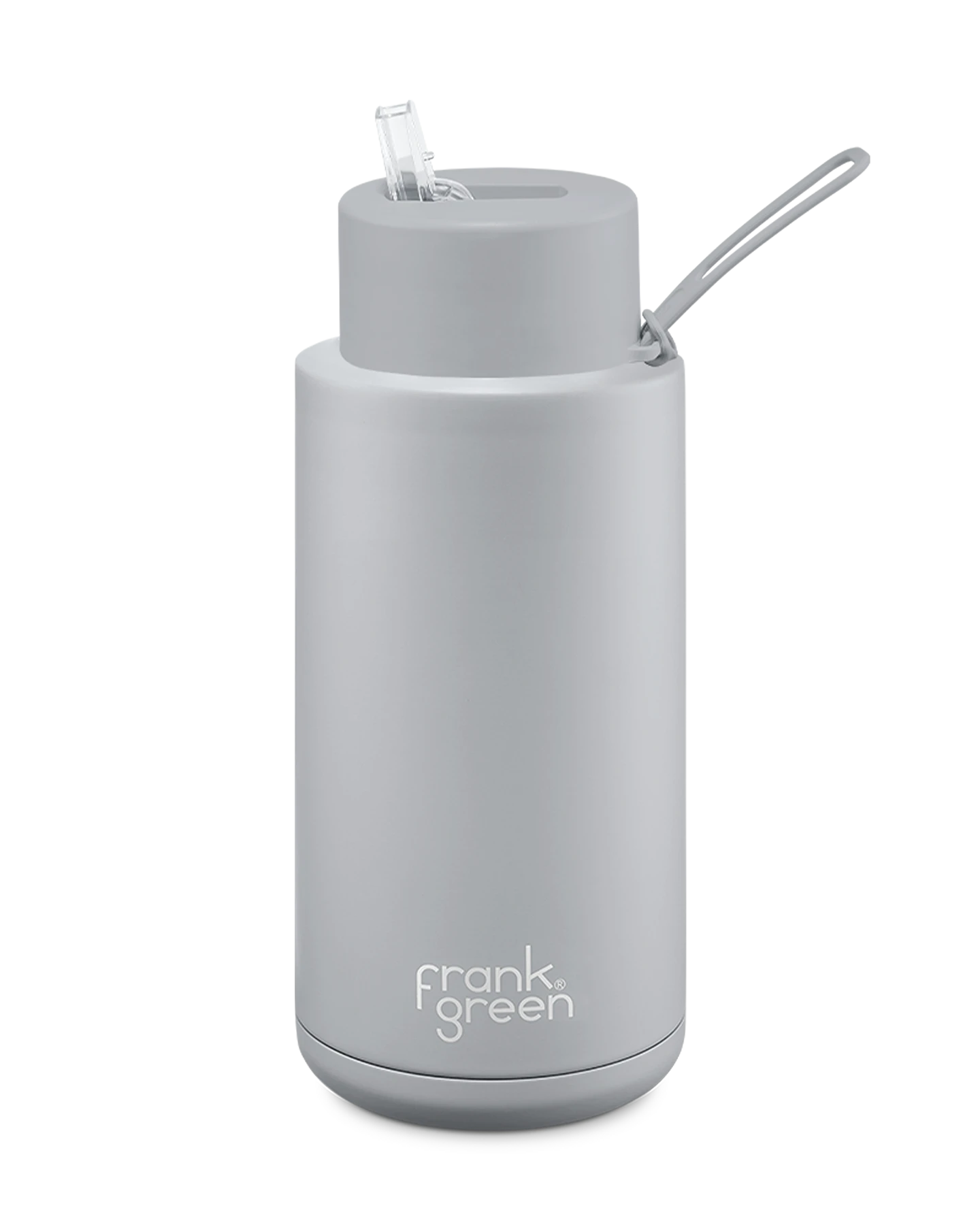 Frank Green 34oz SS Ceramic Reusable Bottle